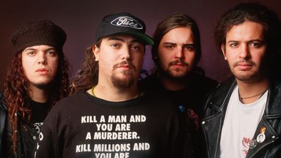 “At the time, we had a lot of anger, a lot of depression, the world was crazy. That song reflected what we were thinking.” How Sepultura's Refuse/Resist captured the mood of a world in turmoil - and put South American metal on the map
