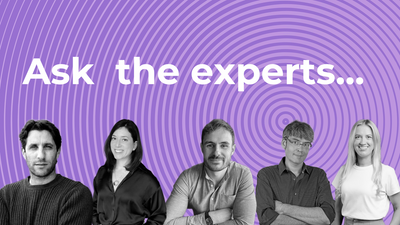 What are the most important things to consider when choosing a website builder? I asked the experts