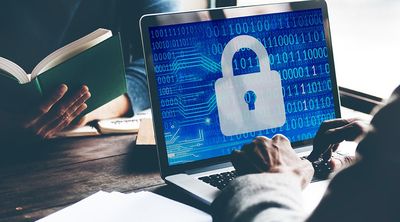 Small business cybersecurity checklist