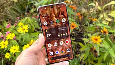 Google Pixel 9 leak shows a big camera upgrade in leaked renders