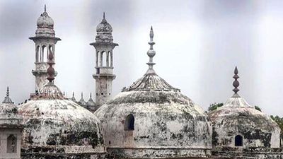 There existed a Hindu temple prior to construction of Gyanvapi mosque: Archaeological Survey of India