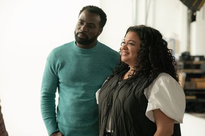 Netflix Tops NAACP Image Awards Nominations