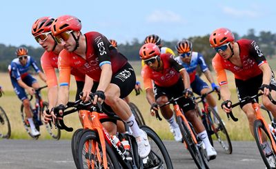 Elia Viviani disappointed by latest narrow miss at Surf Coast Classic