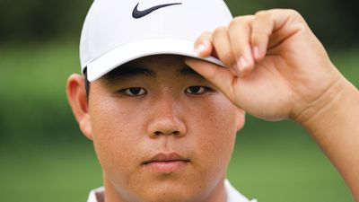 Tom Kim Exclusive Interview – The Future Golfing Superstar On Turning Pro At 15, His Bromance With Jordan Spieth And Chasing Major Titles