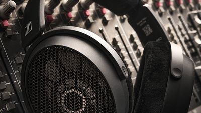 "They very ably show how a function-specific design can really deliver": Sennheiser HD 490 Pro review