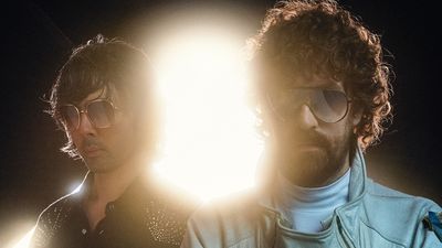 “LIke the Salsoul Orchestra, but with gabber and classic ‘90s hardcore techno sounds”: Justice confirm new album, Hyperdrama, and release two new singles, one of which features Tame Impala