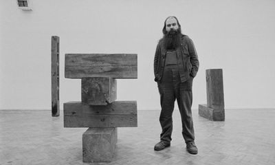 Carl Andre: the ‘OJ of the art world’ leaves behind a troubling legacy