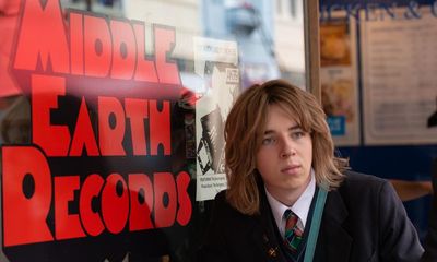 Head South review – post-punk coming-of-age tale strikes a personal note