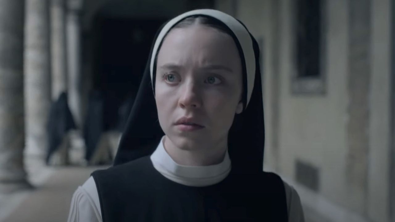 Sydney Sweeney’s New Horror Movie Immaculate Looks…