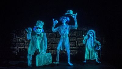 I'm Excited For The Future Of Disneyland's Haunted Mansion, But One Thing Has Me Worried
