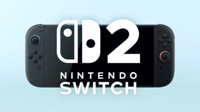 Everything we know about Nintendo Switch 2