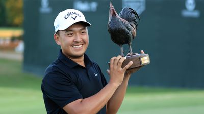 Kevin Yu Facts: 15 Things You Didn't Know About The PGA Tour Player