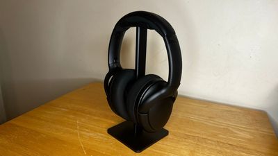 These headphones claim to replicate the sound of the best Sony, Bose, and Audeze cans all at once. Is that even possible, and should they replace your AirPods Max?