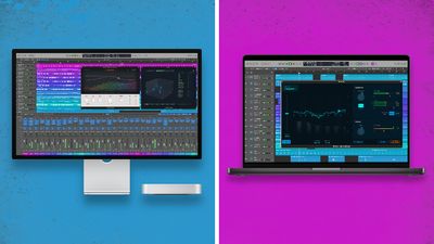 M2 vs M3 Macs: Is it worth upgrading your music-making machine?