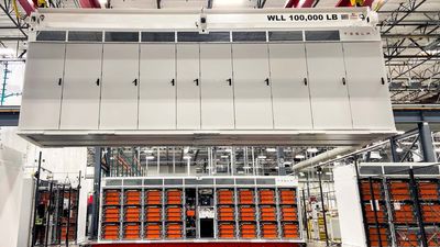 Tesla Battery Energy Storage Deployment More Than Doubled In 2023