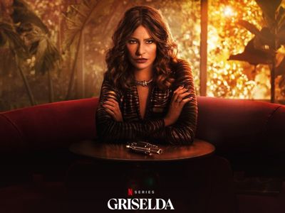 'Narcos' Pedigree: Three Reasons Why 'Griselda' Is One of the Most Anticipated Shows on Netflix
