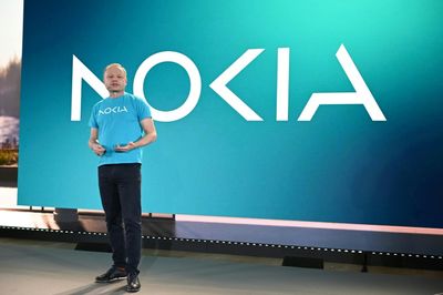 Can Nokia Bounce Back? €600 Million Share Buyback Announced Amid Profit Drop And 2024 Challenges