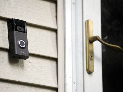 Ring will no longer allow police to request users' doorbell camera footage