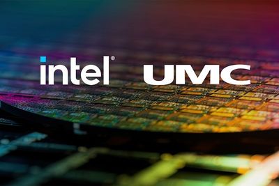 Intel Teams Up with UMC for 12nm Fab Node at IFS