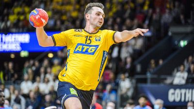 France vs Sweden live stream: watch men's EHF Euro 2024 handball semi-finals online