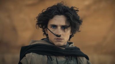 Dune: Part Two Has Screened 10 Minutes, And The Reactions Are Praising The Sci-Fi Sequel