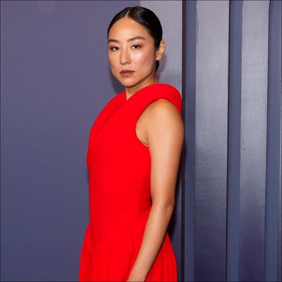 Greta Lee's Best Style Moments Prove She's a Fashion Tour de Force