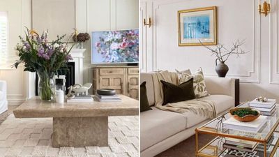 8 luxury small living room ideas that bring the right kind of drama