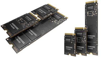 Exclusive: Samsung to launch Petabyte SSD subscription — PBSSD-as-a-service is definitely not your usual cloud storage service, at least not for now