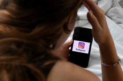 Meta Beefs Up Teen Defenses At Instagram And Messenger