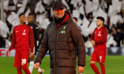 Klopp turns to neuro11 once more as Liverpool chase Carabao Cup glory