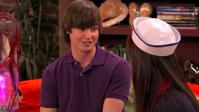 Wizards Of Waverly Place Star Claims Porn Career Prevented Him From Returning For The Reboot