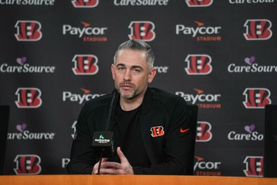 Bengals reactions, notes and quotes to Dan Pitcher news