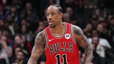 DeMar DeRozan discusses Bulls trade rumors ahead of deadline