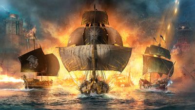 It's actually happening: Skull and Bones is holding an open beta in February