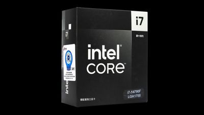 Intel’s Black Edition CPUs aren’t always faster than the regular ones — Core i7-14790F performs like a Core i7-14700F in Geekbench 6 benchmark