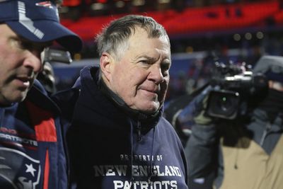 5 options for Bill Belichick after Falcons reportedly passed on him, including television