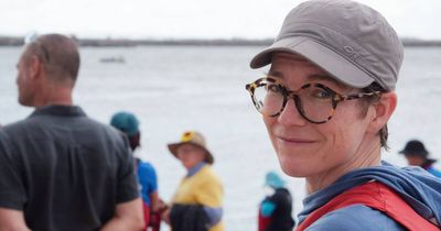 Hometown disaster, faith, spurs fight to make fossil fuel companies accountable