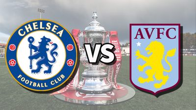 Chelsea vs Aston Villa live stream: How to watch the FA Cup fourth round online and on TV