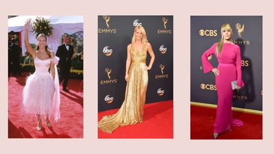 32 of the best-ever fashion looks at the Emmys