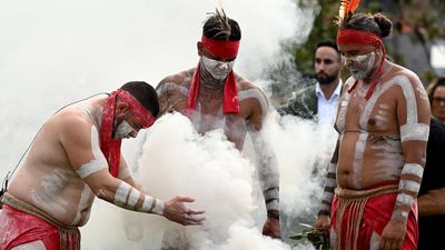 Room for Indigenous celebration on Australia Day: Minns