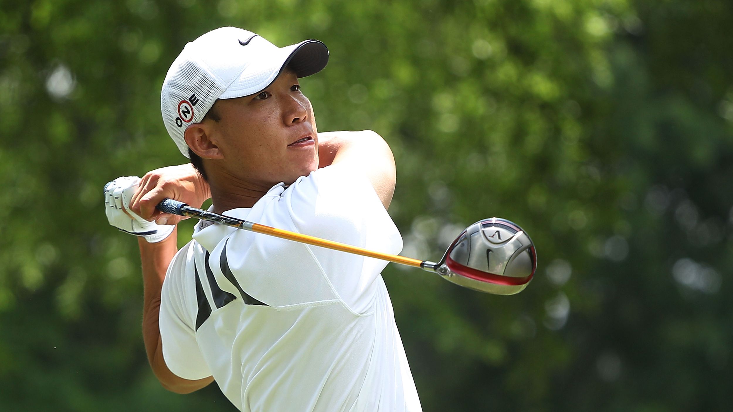 Report: Anthony Kim In Talks For Stunning Pro Golf…