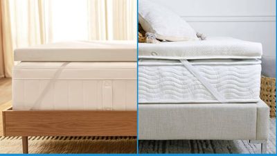 Saatva vs Tempur-Pedic: Which is the best mattress topper for you?