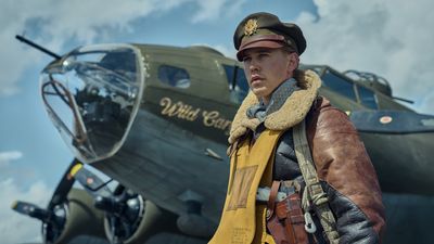 How to watch Masters of the Air online and stream Steven Spielberg and Tom Hanks' new WWII drama anywhere