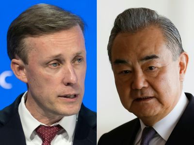 China's Top Diplomat To Meet US Security Advisor In Thailand