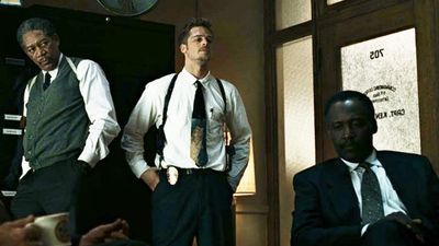 Se7en’s Ending Is Famous, But David Fincher Recalls Getting Cursed Out For It (And Explains How That Impacted His Attitude Toward Mindhunter Years Later)