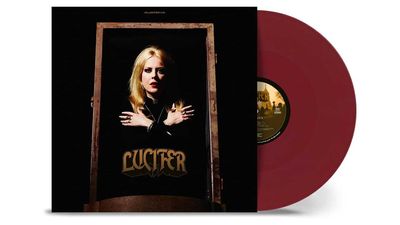 "Why Lucifer aren't the biggest sensation since Ghost is a mystery": Lucifer's fifth album is a deliciously subversive collection of dark should-be-hits, like Stevie Nicks fronting Black Sabbath