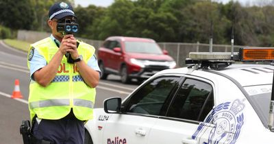 Drink drivers, speed demons: what police have seen in road operation