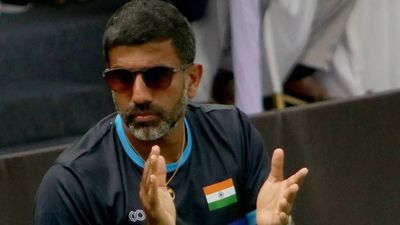 Rohan Bopanna and Joshna Chinappa among sportspersons shortlisted for Padma Shri