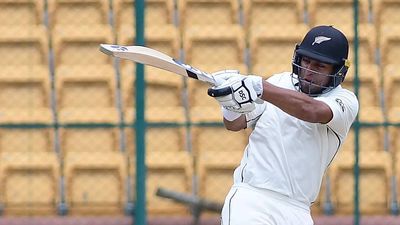 Kane Williamson, Rachin Ravindra in New Zealand Test squad for South Africa series