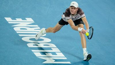 Djokovic vs Sinner live stream — watch Australian Open 2024 semi-final from anywhere
